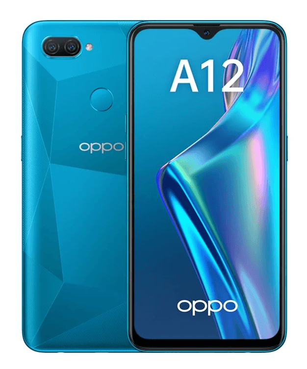 Main image of Oppo A12 3/32GB