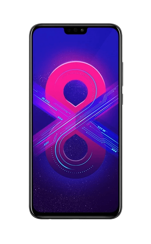 Main image of Honor 8X 4/64Gb
