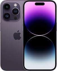 Main image of Apple iPhone 14 Pro Max 128gb