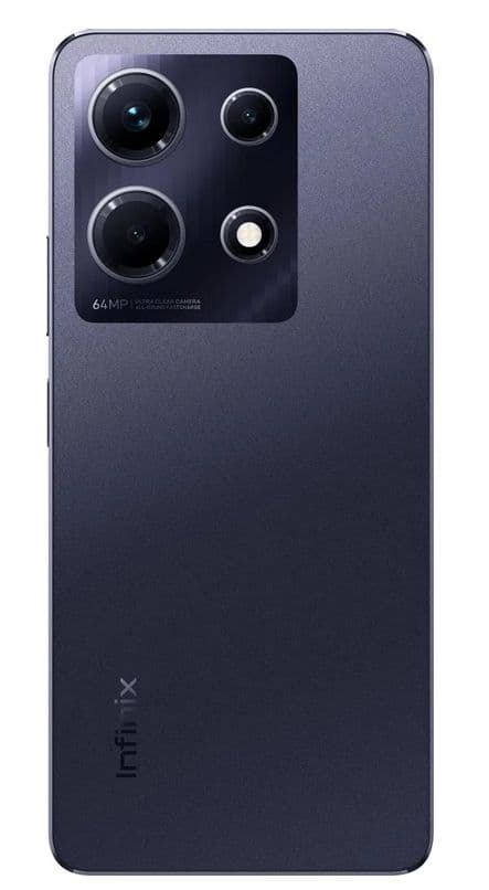 Main image of Infinix Note 30 8/128GB