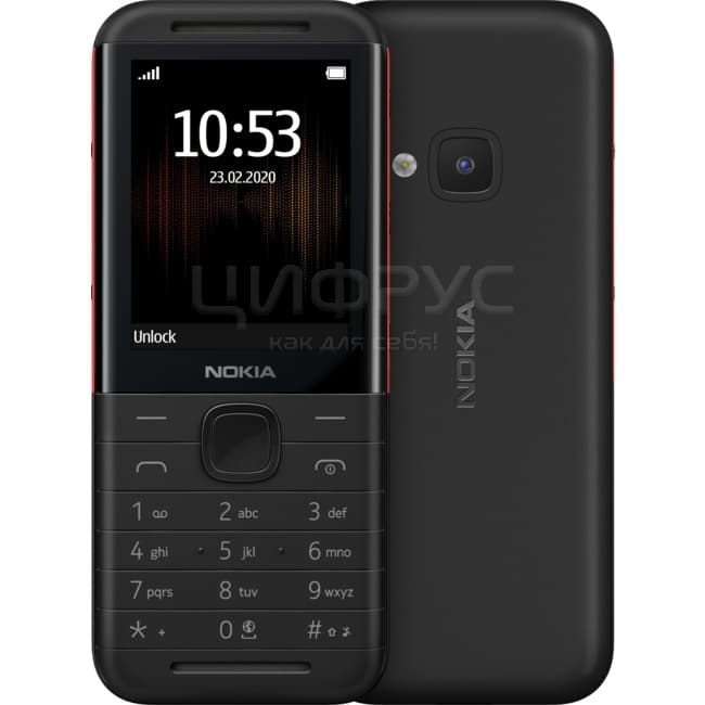 Main image of Nokia 5310