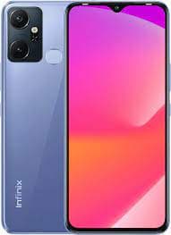 Main image of Infinix Smart 6 Plus 3/64GB