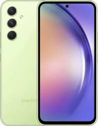 Main image of Samsung Galaxy A54 (5G) 8/256GB