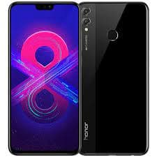 Main image of Honor 8X 6/128Gb