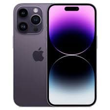 Main image of Apple iPhone 14 Pro 256Gb