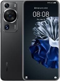 Main image of Huawei P60 Pro 8/256GB