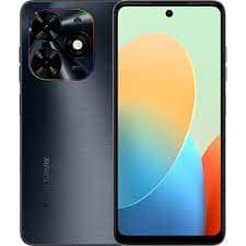 Main image of Tecno Spark Go 2024 4/64GB (черный)