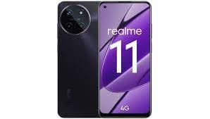 Main image of Realme 11 8/256GB