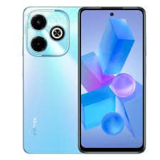 Main image of Infinix HOT 40i 8/256GB