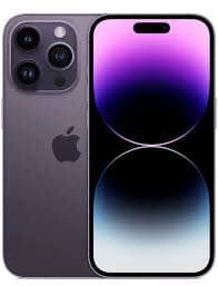 Main image of Apple iPhone 14 Pro 128GB
