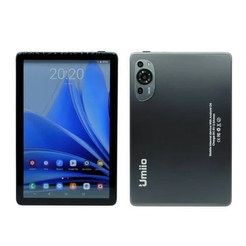 Main image of Umiio P60 pad 6/128GB (серый)