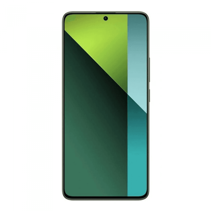 Main image of Xiaomi Redmi Note 13 PRO 8/256GB (зелёный)