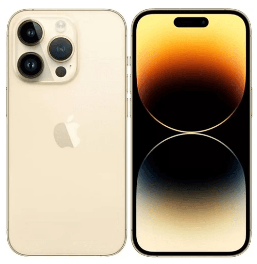 Main image of Apple iPhone 14 Pro Max 1024GB