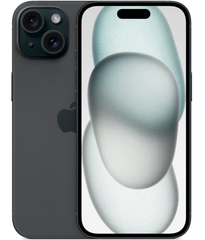 Main image of Apple iPhone 15 256GB