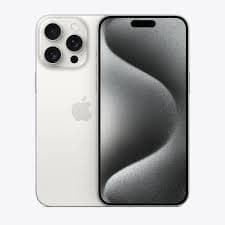 Main image of Apple iPhone 15 Pro Max 256GB