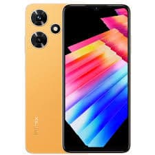 Main image of Infinix HOT 30I 4/128GB (золото)