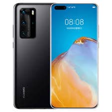 Main image of Huawei P40 Pro (5G) 8/256GB