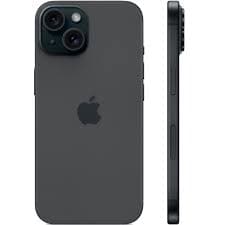 Main image of Apple iPhone 15 Plus 256GB (новый, неактивированный, обменка)