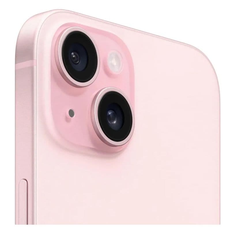 Main image of Apple iPhone 15 256GB (новый, неактивированный, обменка)