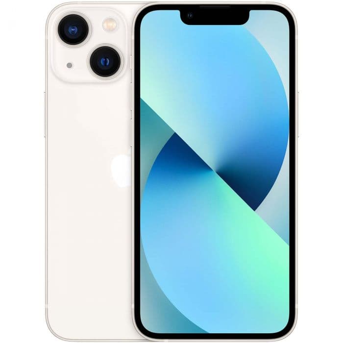 Main image of Apple iPhone 13 128GB (новый, неактивированный, обменка)