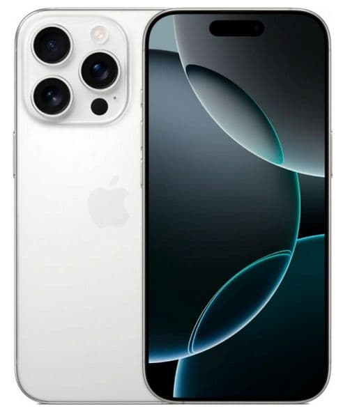 Main image of Apple iPhone 16 Pro 256GB