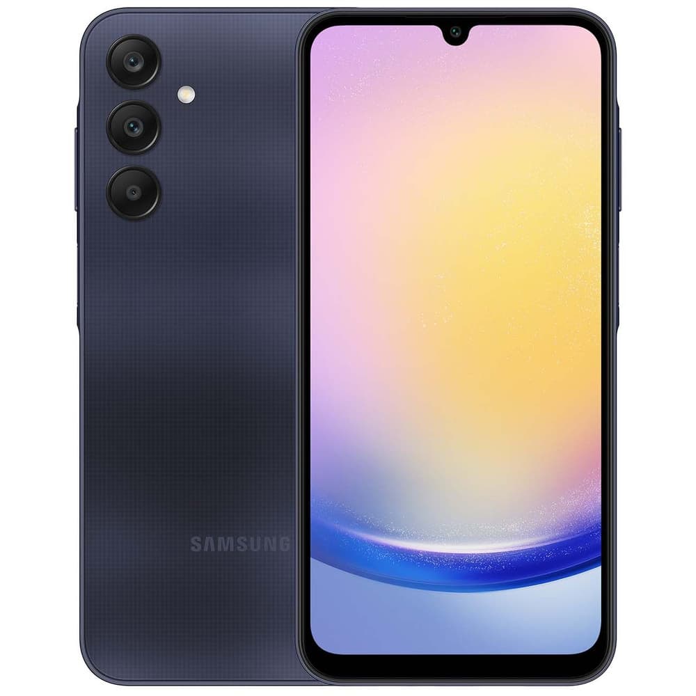 Main image of Samsung Galaxy A25 (5G) 8/256GB