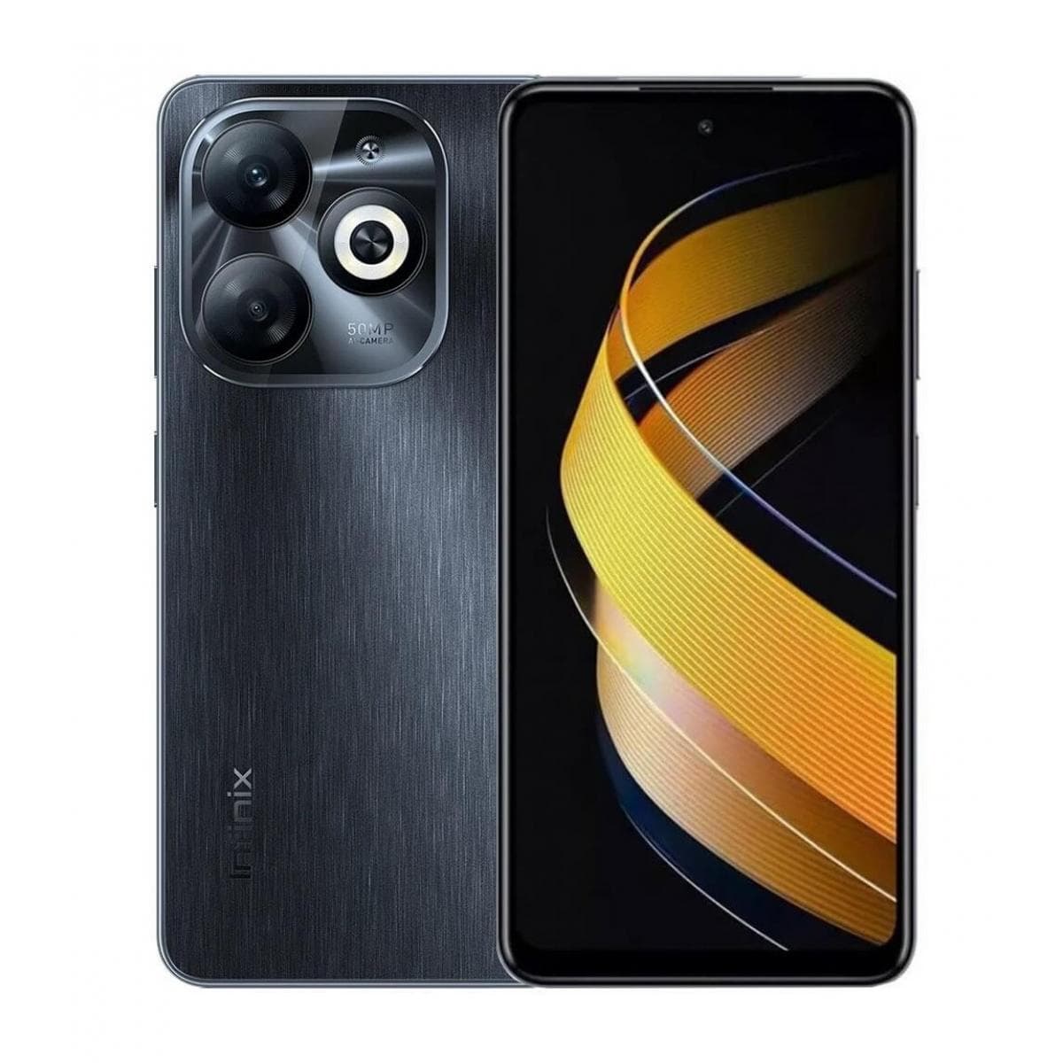Main image of Infinix Smart 8 Pro 4/256GB