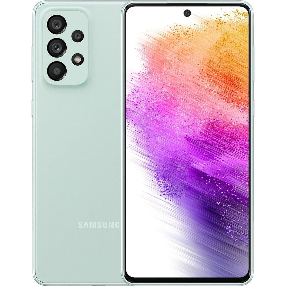 Main image of Samsung Galaxy A73 5G 6/128GB