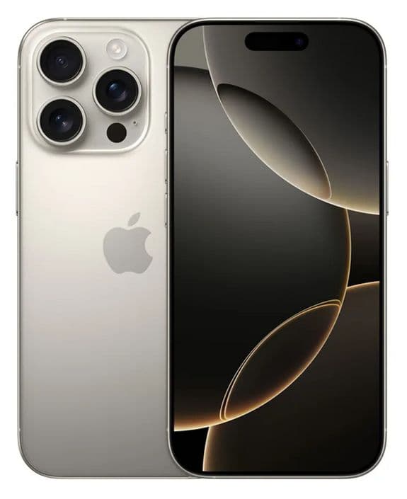 Main image of Apple iPhone 16 Pro 512GB