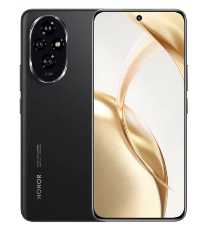 Main image of Honor 200 8/256GB