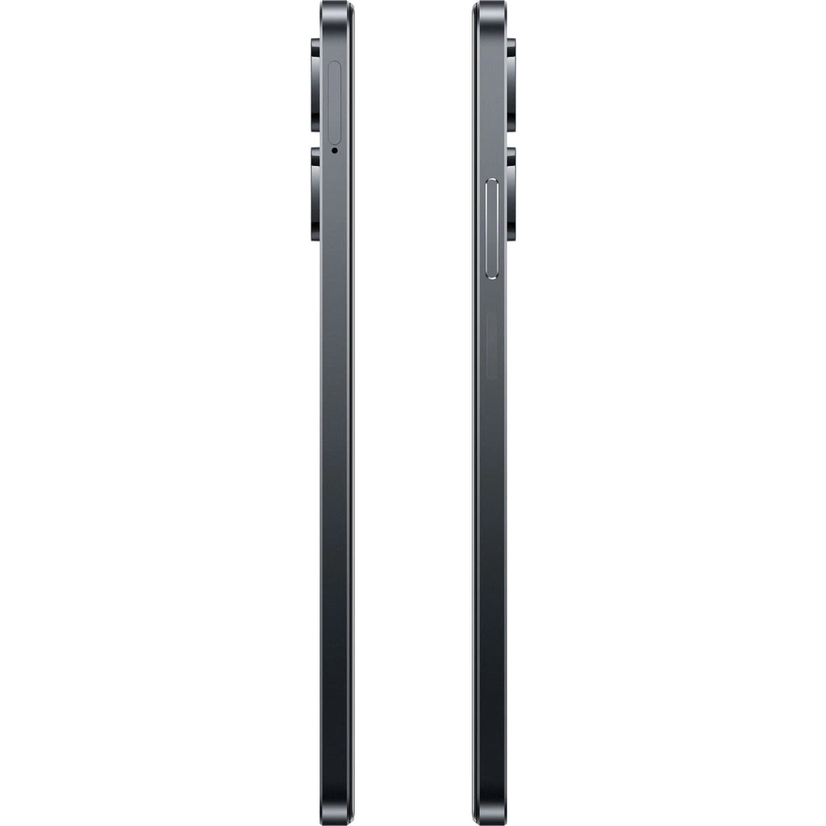 Main image of Realme Note 60x 3/64GB (чёрный)