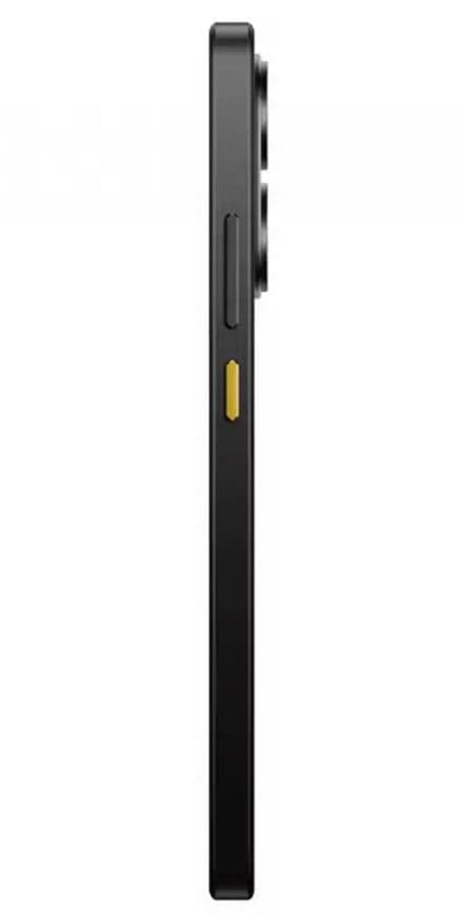 Main image of Xiaomi Poco X7 Pro 8/256GB (жёлтый)