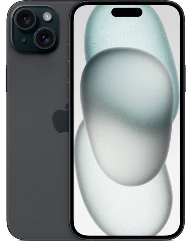 Main image of Apple iPhone 15 512GB (новый, неактивированный, обменка)