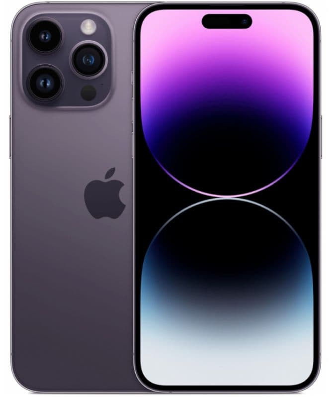 Main image of Apple iPhone 14 Pro Max 128gb (E-SIM)