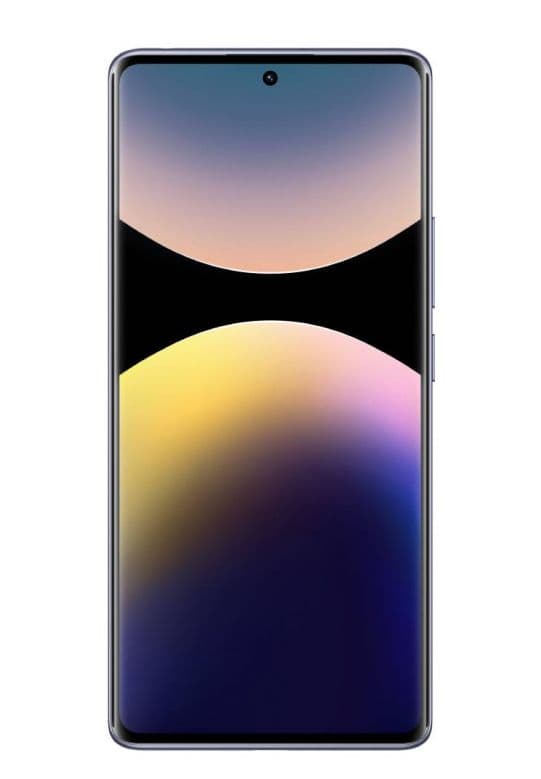 Main image of Xiaomi Redmi Note 14 Pro 8/256Gb (фиолетовый)