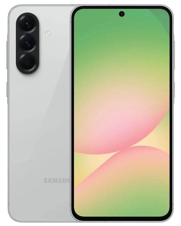 Main image of Samsung Galaxy A56 8/128GB