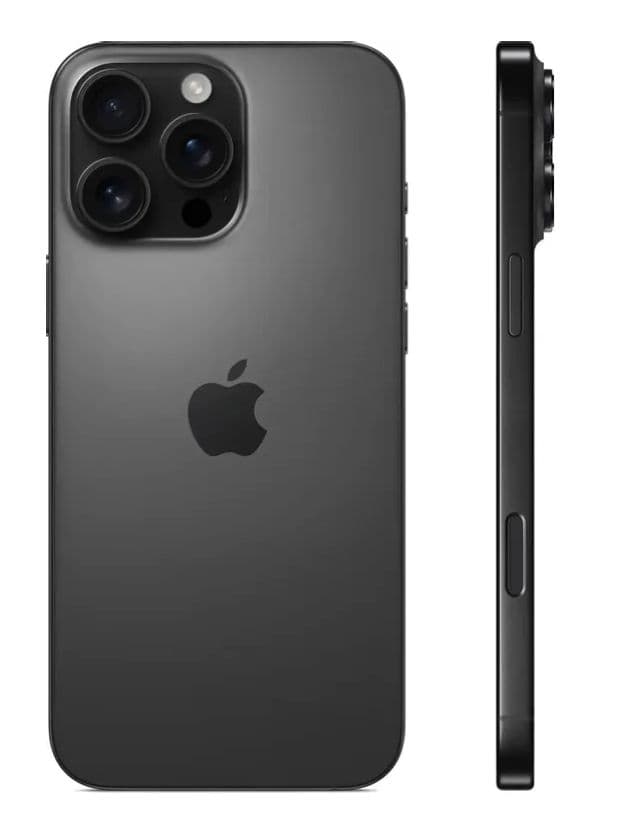 Main image of Apple iPhone 16 Pro Max 256GB (новый, неактивированный, обменка)