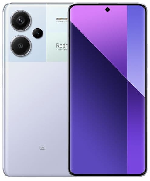 Main image of Xiaomi Redmi Note 13 PRO PLUS 8/256GB