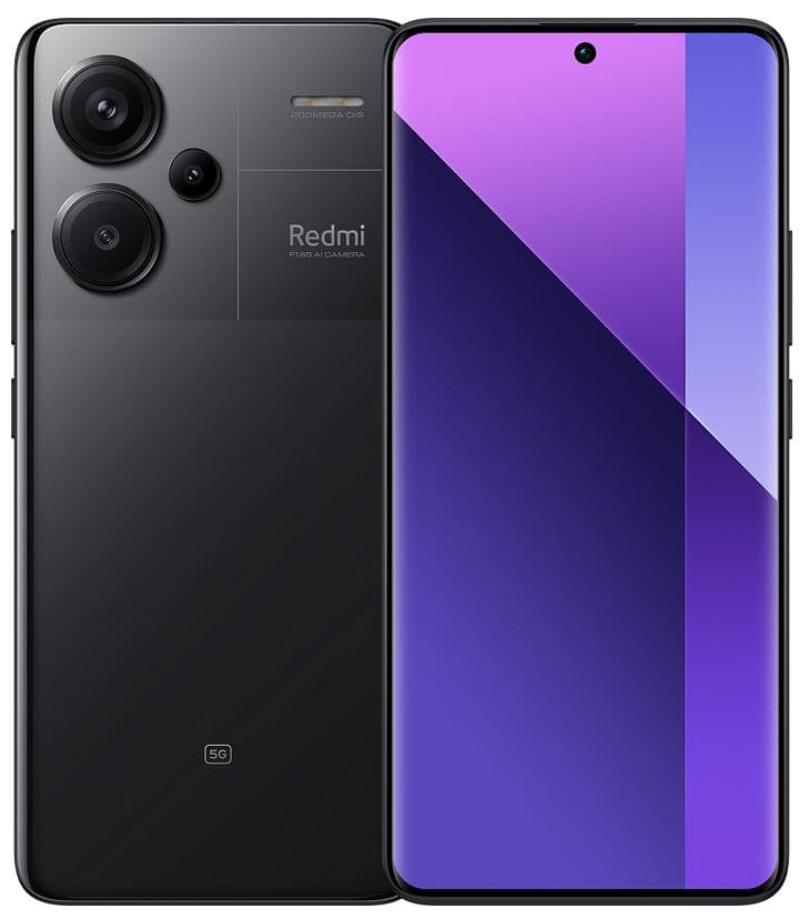 Main image of Xiaomi Redmi Note 13 PRO PLUS 12/512GB