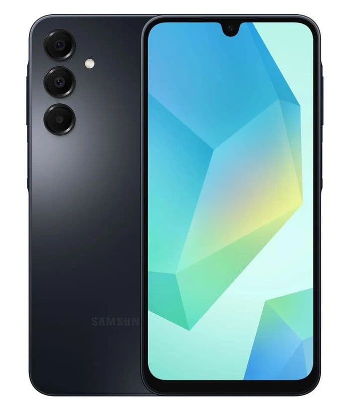 Main image of Samsung Galaxy A16 8/256GB