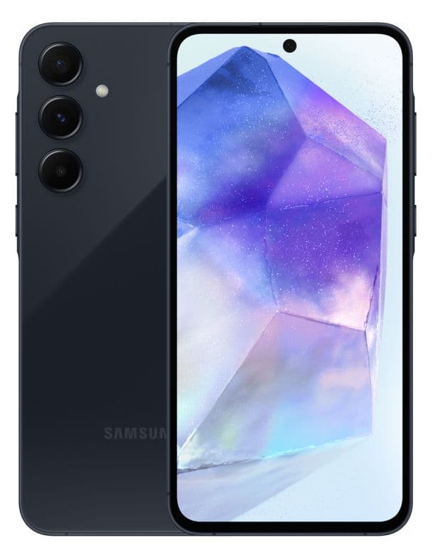 Main image of Samsung Galaxy A55 5G 8/256GB