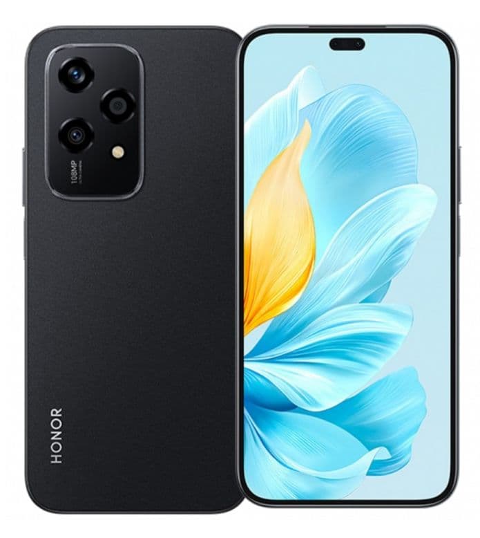 Main image of Honor 200 Lite (5G) 8/256GB