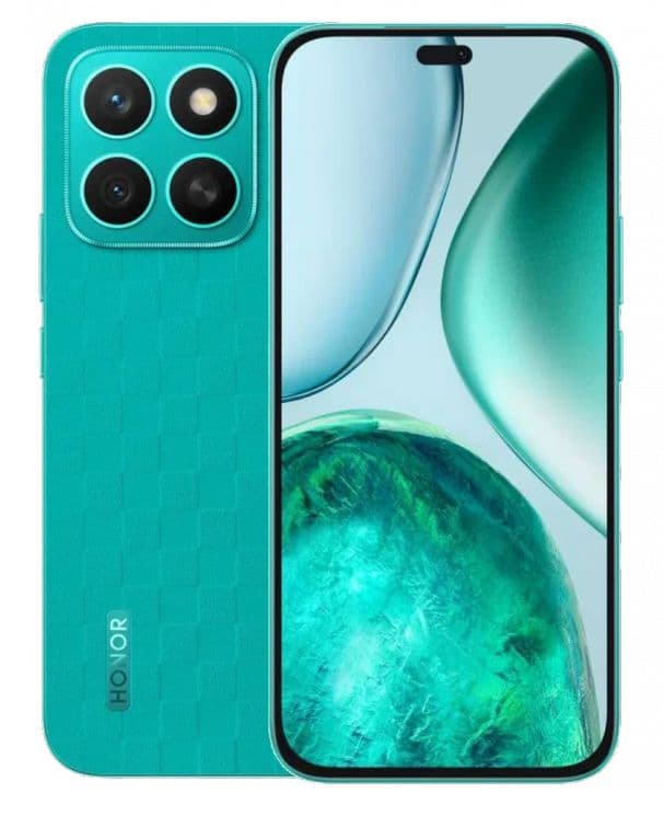 Main image of Honor X8c 6/128GB