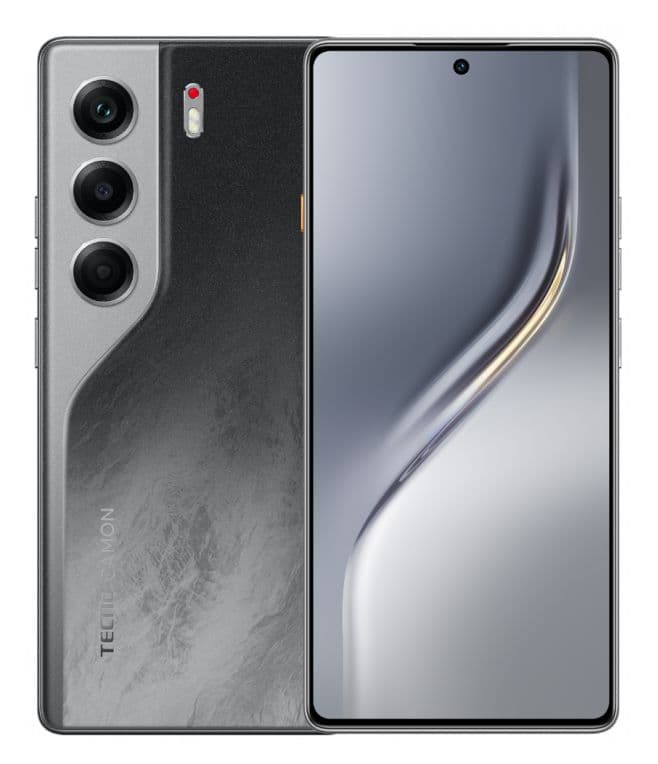 Main image of Tecno Camon 40 8/256GB