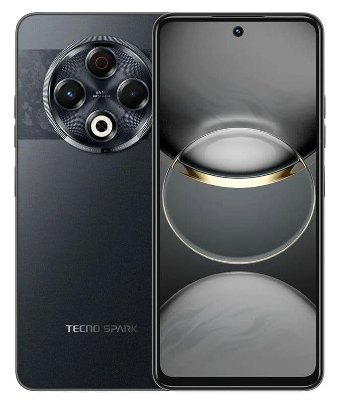 Main image of Tecno Spark 30 8/256GB