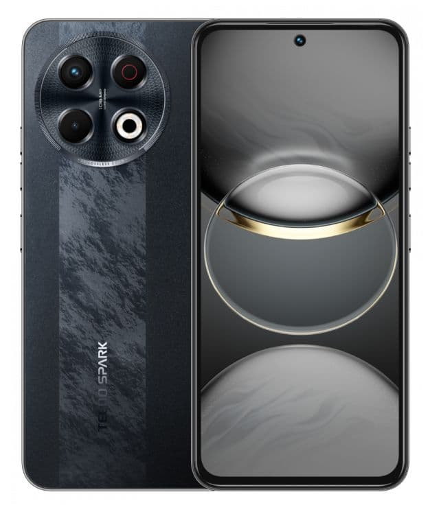 Main image of Tecno Spark 30 Pro 8/256GB