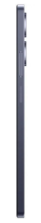 Main image of Realme Note 60x 4/128GB (чёрный)