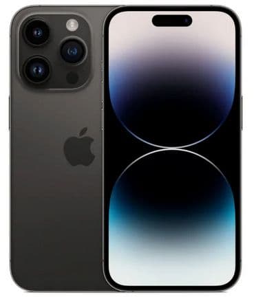 Main image of Apple iPhone 14 Pro Max 256gb (E-SIM)