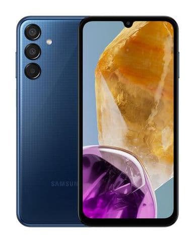 Main image of Samsung Galaxy M15 6/128GB