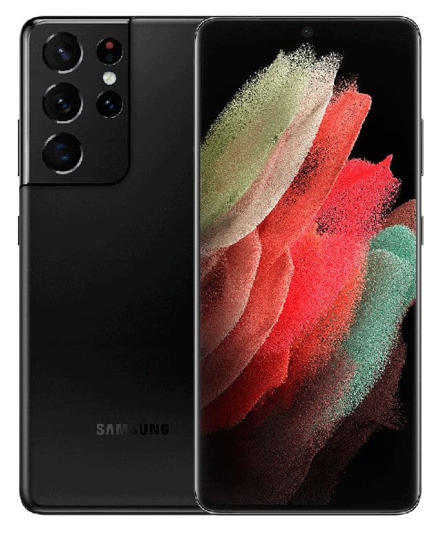 Main image of Samsung Galaxy S21 Ultra 5G 16/512GB